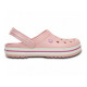 Жіночі Crocs Crocband Line Pearl купити в Україні