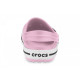 Женские Crocs Crocband Clog Bubble Gum купить в Украине