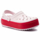 Жіночі Crocs Platform Barley Pink/Pepper купити в Україні