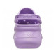 Жіночі Crocs Classic Bae Clog Purple купити в Україні