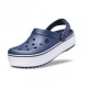 Жіночі Crocs Platform Navy купити в Україні