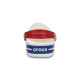 Crocs Crocband Blue JEAN/White купити в Україні