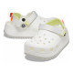 Crocs Classic Hiker Clog White купити в Україні