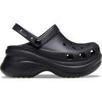 Женские Кроксы Classic Bae Clog Black