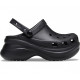 Жіночі Crocs Classic Bae Clog Black купити в Україні