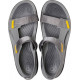 Чоловічі сандалі Crocs Swiftwater Expedition Sandal SlateGrey купити в Україні