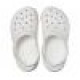 Crocs Crocband Full Force Clog White купити в Україні