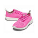 Дитячі кросівки Crocs Kids' LiteRide Pacer Pink/White купити в Україні