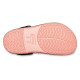 Женские Crocs Bayaband Clog Volt Coral/Вlack купить в Украине