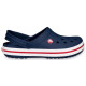 Crocs Crocband Navy купити в Україні