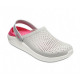 Жіночі Crocs LiteRide Clog Pink/Pearl/White купити в Україні