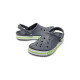 Crocs Bayaband Clog Volt Grey/Green купити в Україні