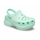 Жіночі Crocs Classic Bae Clog Neo Mint Pool купити в Україні