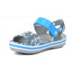 Дитячі сандалі Crocs Crocband Sandal Kids' Light/Gray купити в Україні