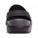 Crocs LiteRide Clog Black/Slate Grey купити в Україні