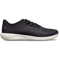 Чоловічі Crocs LiteRide Pacer Black/White