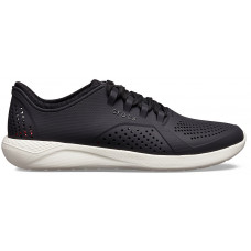 Чоловічі Crocs LiteRide Pacer Black/White