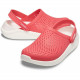 Жіночі Crocs LiteRide Clog Poppy/White купити в Україні