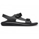 Чоловічі сандалі Crocs Swiftwater Expedition Sandal Black купити в Україні