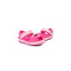 Дитячі сандалі Crocs Crocband Sandal Kids' Pink купити в Україні