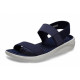 Жіночі сандалі Crocs Women's LiteRide Sandal Navy купити в Україні