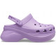 Жіночі Crocs Classic Bae Clog Purple купити в Україні