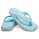 Жіночі В'єтнамки Crocs Bayaband Flip Blue купити в Україні