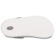 Дитячі Crocs Kids' LiteRide Clog Вlack/Grey купити в Україні