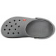 Crocs Crocband Charcoal/Ocean купити в Україні