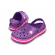 Жіночі Crocs Crocband Dahlia/Рink купити в Україні