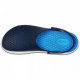 Crocs LiteRide Clog Navy/White купити в Україні