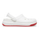 Crocs Crocband Full Force Clog White купити в Україні