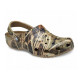 Чоловічі Crocs Classic Realtree V2 Clog камуфляж для риболовлі, полювання купити в Україні
