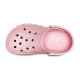 Дитячі Crocs Kids' Bayaband Clog Volt Pink купити в Україні