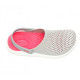 Жіночі Crocs LiteRide Clog Pink/Pearl/White купити в Україні