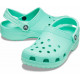 Жіночі Crocs Classic Clog Mint/Green купити в Україні