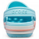 Жіночі Crocs Bayaband Clog Ice/Blue купити в Україні