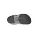 Жіночі Crocs Platform Black/White купити в Україні