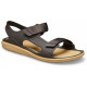 Чоловічі сандалі Crocs Swiftwater Expedition Sandal Espresso купити в Україні