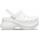 Жіночі Crocs Classic Bae Clog White купити в Україні