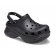 Жіночі Crocs Classic Bae Clog Black купити в Україні
