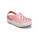Жіночі Crocs Platform Blossom/White купити в Україні