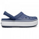 Жіночі Crocs Platform Navy купити в Україні