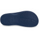 Чоловічі В'єтнамки Crocs Crocband Flip Navy купити в Україні