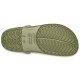 Чоловічі Crocs Crocband Army Khaki купити в Україні