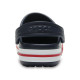 Дитячі Crocs Kids' Bayaband Clog Volt Navy купити в Україні