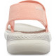 Жіночі сандалі Crocs Women's LiteRide Sandal Melon купити в Україні