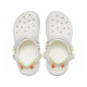 Crocs Classic Hiker Clog White купити в Україні