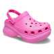 Жіночі Crocs Classic Bae Clog Crimson купити в Україні