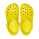 Crocs Classic Clog Yellow купити в Україні